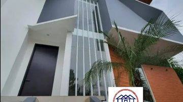 Gambar 1 Jual Rumah 2 Lantai Citra Gran Bagus Nyaman Lt 149 Lb 255 Nego