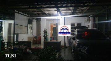 Gambar 1 Jual Rumah Murah Bagus Nyaman Huni Kota Wisata Lt 90 Lb 70