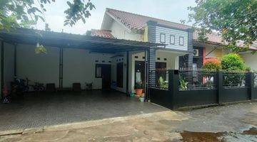 Gambar 1 vila alam permai 3 rumah murah lega rapih nyaman lt286 lb125 nego