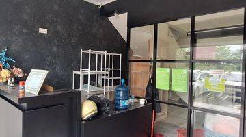 Gambar 2 DIJUAL CEPAT !! Ruko 2 lantai anggrek mas center (AMC) hadap jalan batam center