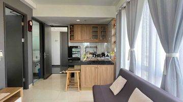 Gambar 1 DIJUAL CEPAT !! Apartement One Residence hook lantai 28 view kota dan laut belakang harris hotel batam center