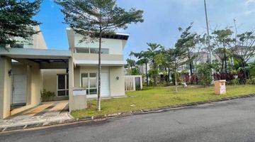 Gambar 1 Dijual murah !! Rumah Orchard park hook hadap Utara Batam center 