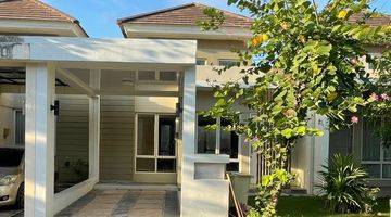 Gambar 1 DIJUAL CEPAT !! Rumah 1 lantai Orchard Park cluster Carica furnish batam center