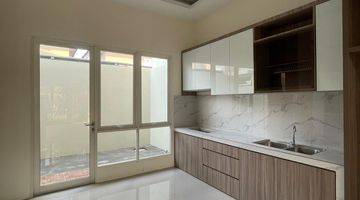 Gambar 3 DIJUAL CEPAT !! Rumah 1 lantai Orchard Park cluster Carica furnish batam center