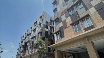 Gambar 1 DISEWAKAN !! Apartment Orchard park tipe studio lt 3 hadap garden furnished batam center