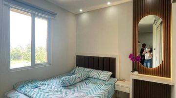 Gambar 2 DISEWAKAN !! Apartment Orchard park tipe studio lt 3 hadap garden furnished batam center