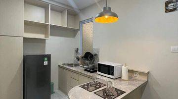 Gambar 3 DISEWAKAN !! Apartment Orchard park tipe studio lt 3 hadap garden furnished batam center