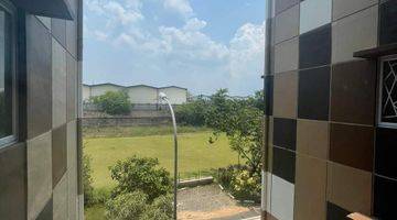 Gambar 5 DISEWAKAN !! Apartment Orchard park tipe studio lt 3 hadap garden furnished batam center