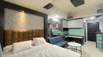 Gambar 2 Dijual !! Apartement Nagoya Mansion Studio Tower A Lt 11 Full Furnish Nagoya