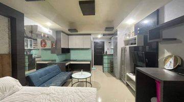 Gambar 1 Dijual !! Apartement Nagoya Mansion Studio Tower A Lt 11 Full Furnish Nagoya