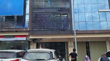 Gambar 1 DIJUAL CEPAT !! Ruko 2 lantai anggrek mas center (AMC) hadap jalan batam center