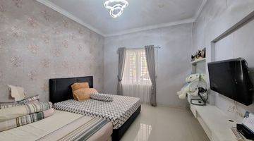 Gambar 3 Dijual Cepat !! Rumah 2.5 Lantai Beverly Green Avenue Hadap View Fasum Dan Utara Dekat Pusat Pemerintahan Batam Center