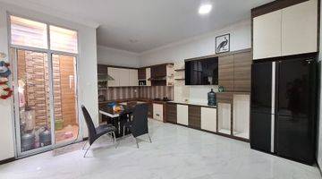 Gambar 3 Dijual Cepat !! Rumah 2.5 Lantai Beverly Green Row Utama Hadap Timur Full Renovasi Dekat Pusat Pemerintahan Batam Center