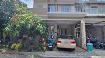 Gambar 1 Hot Listing !! Dijual Rumah 2.5 Lt Beverly Green Row Utama Hadap Timur Dekat Pusat Pemerintahan Batam Center