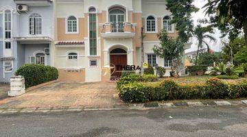 Gambar 1 Dijual !! Rumah 2.5 Lantai Bella Vista Lokasi Pusat Batam Center Dekat Sekolah, Top 100 Anggrek Mas, Batam Center