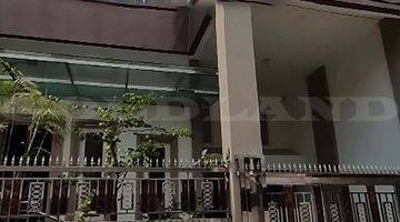 Gambar 1 Rumah Dijual Mangga Besar, Luas 225 Meter, Kode 18844 Ir Js