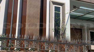 Gambar 2 Rumah Dijual Mangga Besar, Luas 225 Meter, Kode 18844 Ir Js