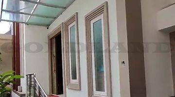 Gambar 4 Rumah Dijual Mangga Besar, Luas 225 Meter, Kode 18844 Ir Js