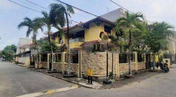 Gambar 1  Rumah Dijual Sunter, Luas 300 Meter, Kode 20007 Bn si