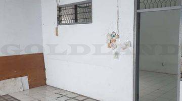 Gambar 3 Rumah Dijual Pademangan, Luas 5x9 Meter, Kode 20138 Bn si