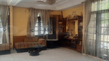 Gambar 5  Rumah Dijual Sunter, Luas 300 Meter, Kode 20007 Bn si