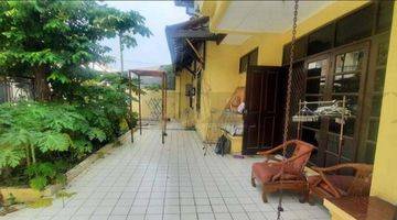 Gambar 2  Rumah Dijual Sunter, Luas 300 Meter, Kode 20007 Bn si