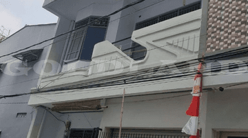 Gambar 1 Rumah Dijual Pademangan, Luas 5x9 Meter, Kode 20138 Bn si