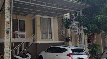 Gambar 3 Dijual Rumah di Bukit Wahid Cluster 2 Lantai