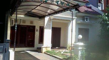 Gambar 1 Dijual Rumah di Graha Estetika Banyumanik