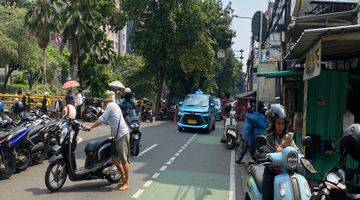 Gambar 2 Dijual Kavling Di Kebon Kacang Jakarta Pusat