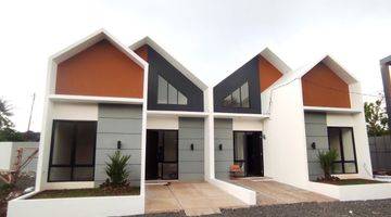 Gambar 1 Rumah Grand Duta Pakis Harga Promo 400 Jtan Cicilan 2 Jt