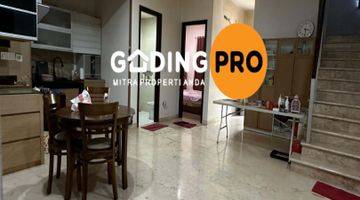 Gambar 1 Jual Rumah Golf Island Semi Furnish Siap Tinggal  8x15