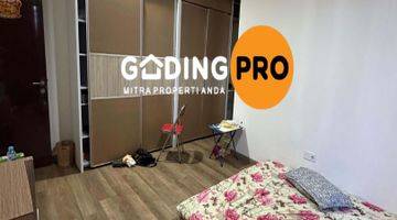 Gambar 5 Jual Rumah Golf Island Semi Furnish Siap Tinggal  8x15