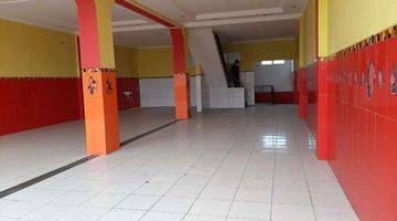 Gambar 2 Dijual Ruko 2 unit sederet di Borobudur Malang SHM