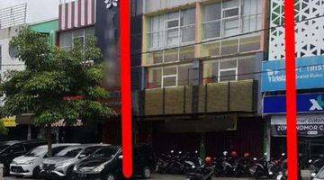 Gambar 1 Dijual Ruko 2 unit sederet di Borobudur Malang SHM