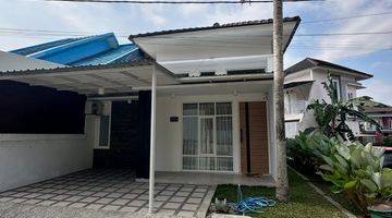 Gambar 4 Villa Privat Pool Lokasi Samping Amongtani Kota Batu