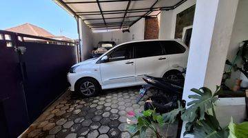 Gambar 4 Rumah Di Jl. Temas Kota Wisata Batu Butuh Uang