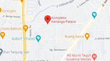 Gambar 4 Dijual Ruko A1 di Komplek Kenanga Palace 