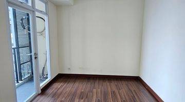 Gambar 1 Apartemen Puri Orchard Jakarta Barat 