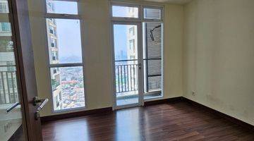 Gambar 2 Apartemen Puri Orchard Jakarta Barat 