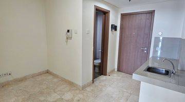 Gambar 4 Apartemen Puri Orchard Jakarta Barat 