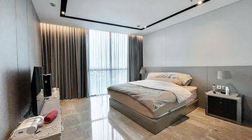 Gambar 4 Apartemen Modern Siap Huni di The Windsor Puri Indah Jakarta Barat 