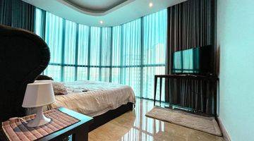 Gambar 3 Apartemen Modern Siap Huni di The Windsor Puri Indah Jakarta Barat 