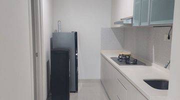 Gambar 5 Disewakan Unit Apartemen Siap Huni Grand Madison