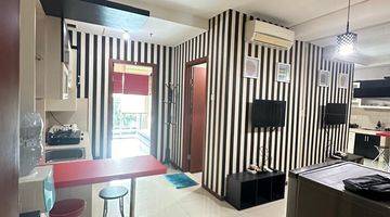 Gambar 1 Dijual Apartemen Thamrin Residence