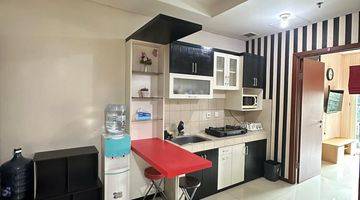 Gambar 3 Dijual Apartemen Thamrin Residence