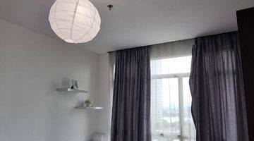 Gambar 4 Disewakan Unit Apartemen Central Park