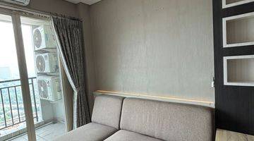 Gambar 5 Dijual Apartement Thamrin Residence