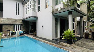 Gambar 2 For Sale Rumah Exclusive Compound, Selangkah Ke Mall Central Park