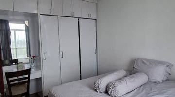 Gambar 1 Disewakan Unit Apartemen Central Park